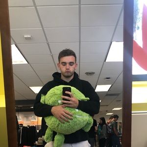 Meet your Posher, Branden